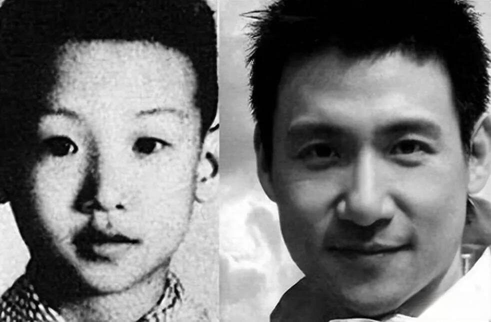 张学友：从普通少年到歌神，华语乐坛的传奇成长之路