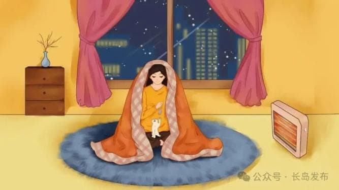 预防一氧化碳中毒 | 请收好这份安全指南