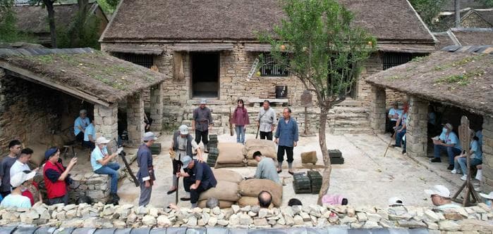 山东省临沂市沂南县：同心共建凝聚合力 环境整治向“美”而行
