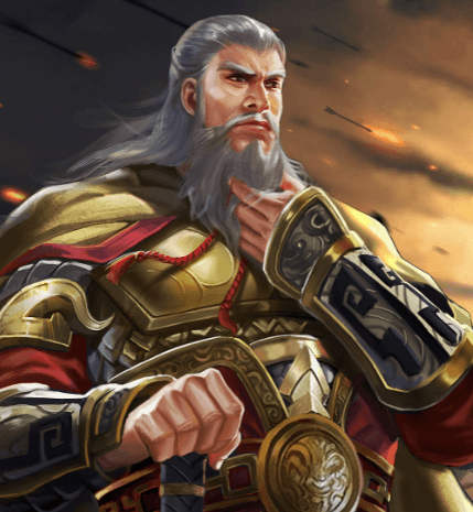 黄盖：东汉末年的智勇之将