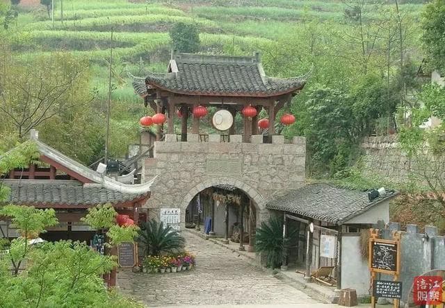 去北川，过一个有“羌”调的秋天