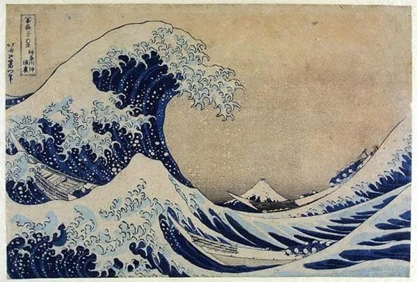 在19世纪，浮世绘是怎样影响西方现代艺术的？