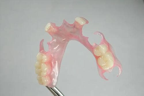 活动义齿哪种比较舒适，从材料、设计以及个人适应性等方面来分析！