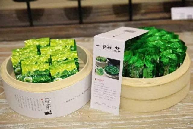 海南都产什么茶叶，你喝过几种？