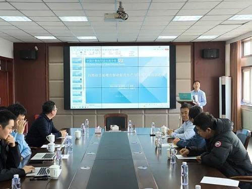 NLP领域专家齐聚大连，共议技术发展与产业创新