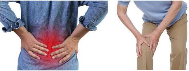 妙手回春丨腰腿痛 针刀调衡骶髂关节治疗显奇效