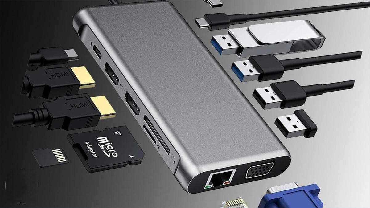 如何将 USB 端口添加到笔记本电脑或 PC [4 种方法]