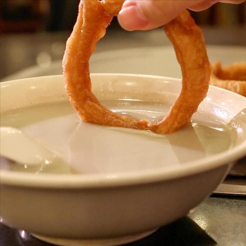 中国十大经典早餐：从北到南，从东到西，唤醒你的味蕾记忆