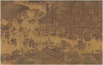 南京街道景观设计：让历史文化在现代城市中活起来