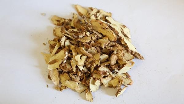 知母的功效与作用：传统应用与现代研究