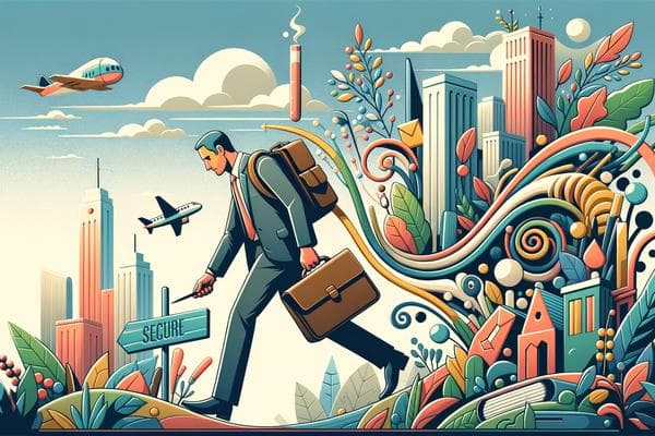 2024年，别再惦记教师这个铁饭碗了：教师的失业风险与出路