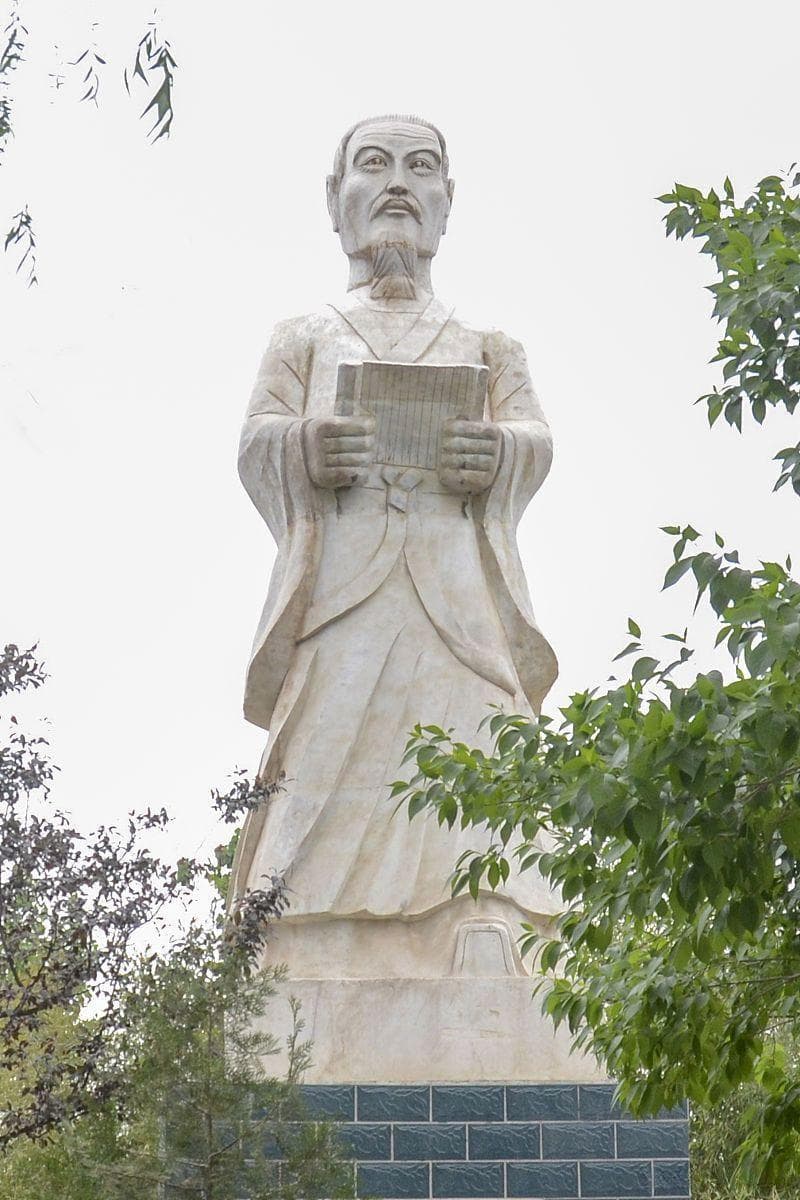 古代中国十大名医的故事与智慧，你知道多少呢？