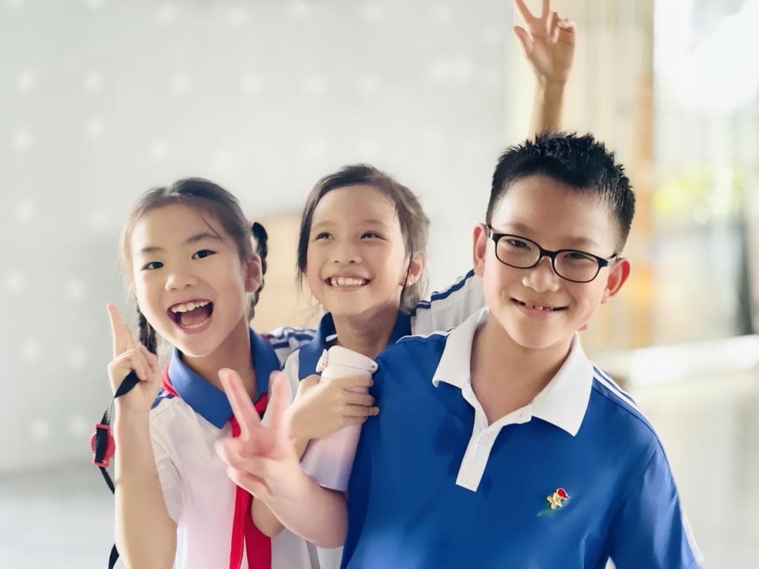 红岭实验小学：80%课程实现跨学科融合，重塑学生学习方式
