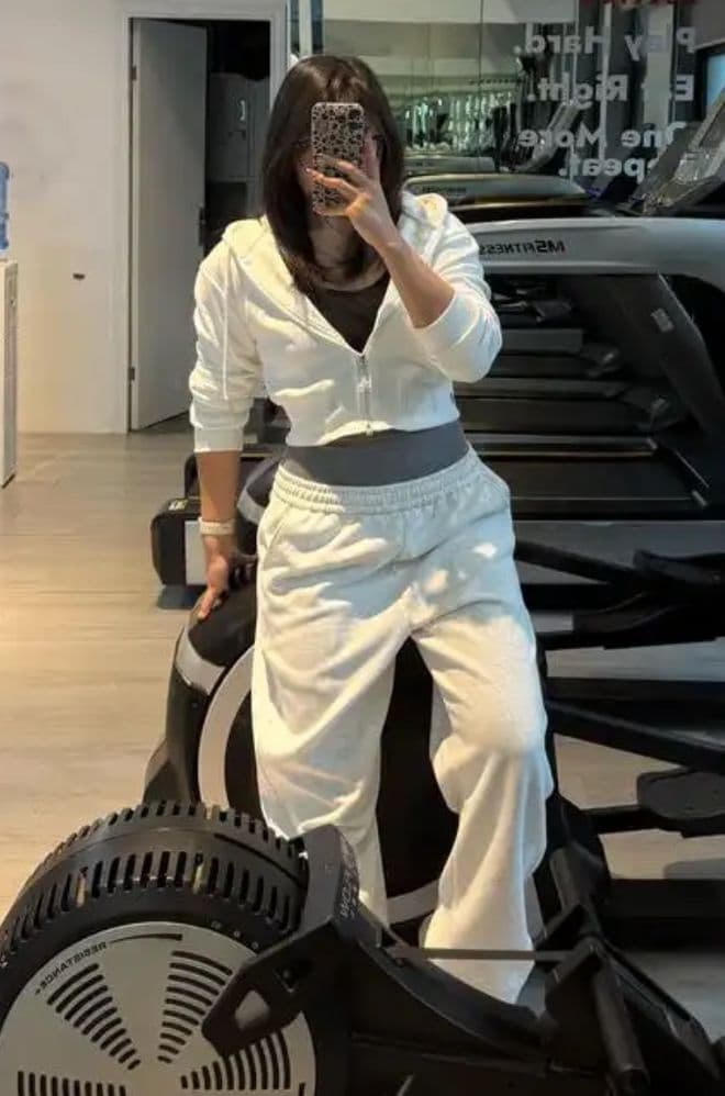 适度锻炼与多方式运动：太极与健身的结合提升体质拥有健康身躯