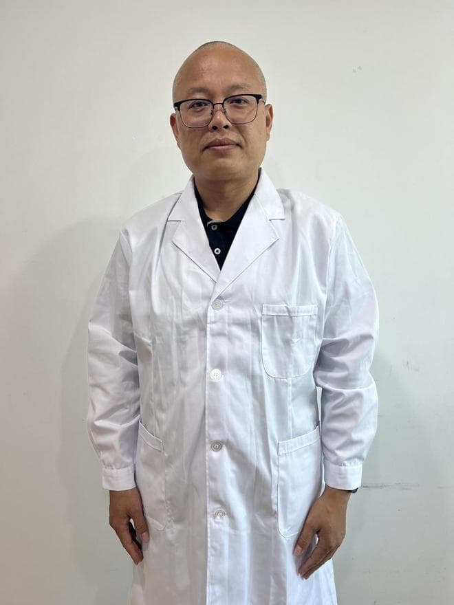 肿瘤专家于建华：中医上，肺癌的病因是什么？