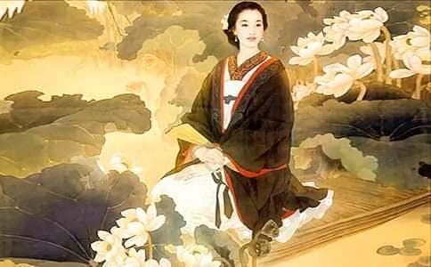 李清照的生平
