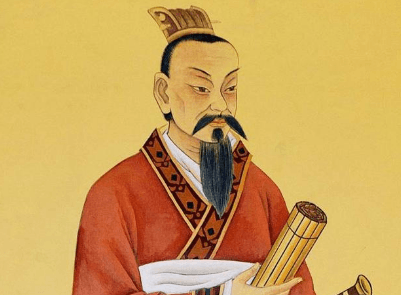 管子：千古智者与改革先驱