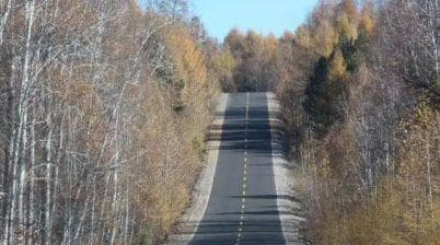 山区陡坡路段安全驾驶指南：五大要点助你行车无忧