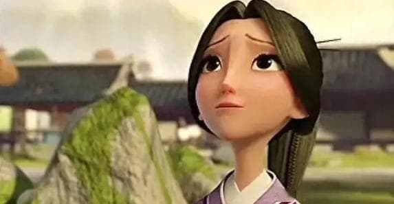 《哪吒》殷夫人宠娃超暖，敖丙亲娘却另有乾坤，竟是斩蚩尤的应龙