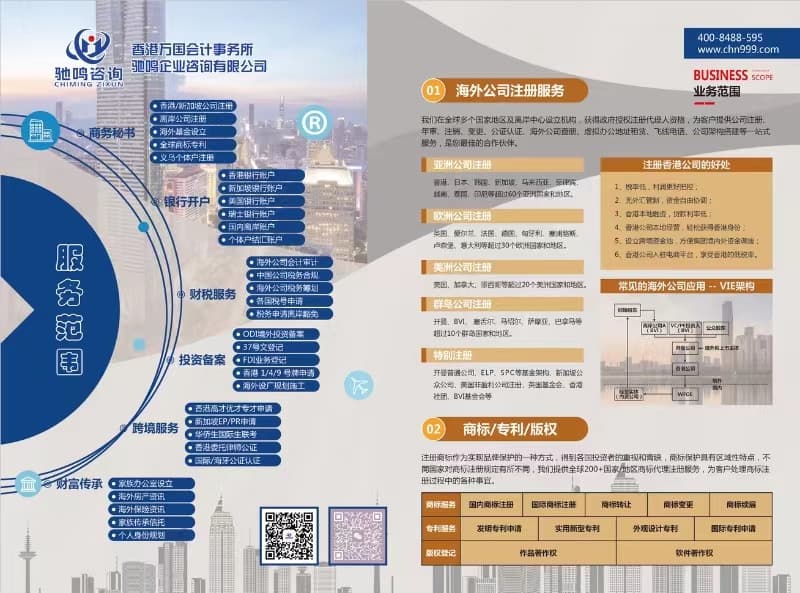 快速教你看懂审计报告四种意见