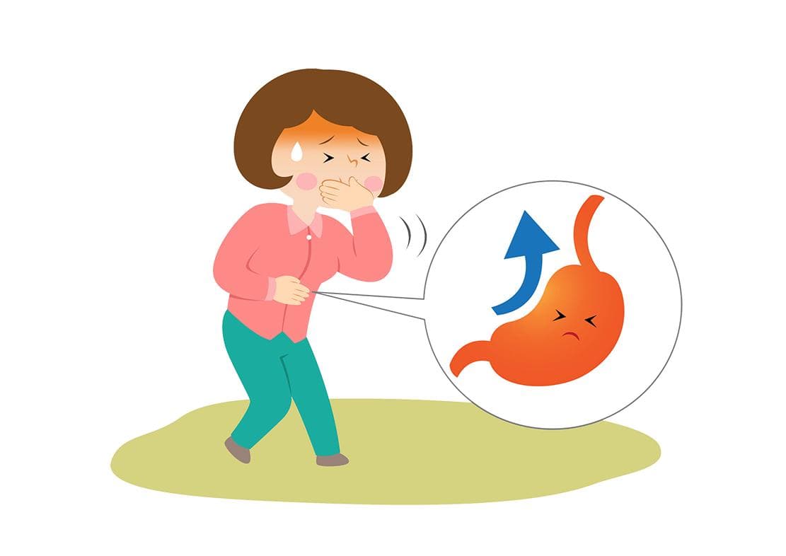中医疗法怎样治疗胃炎