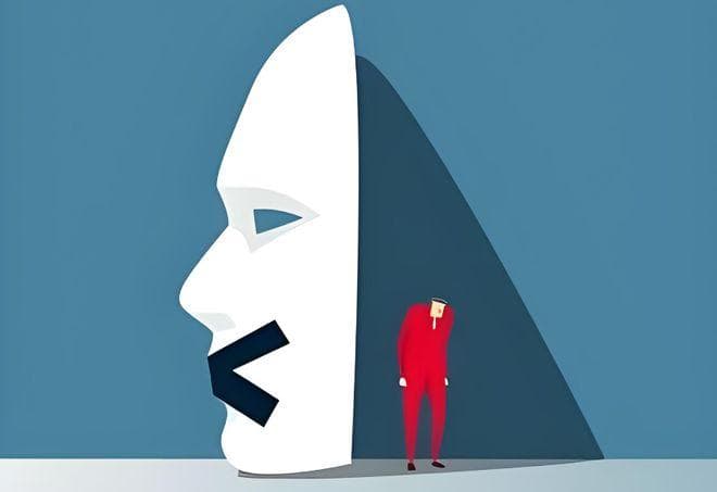 心理学：讨好型人格的危害与应对之道