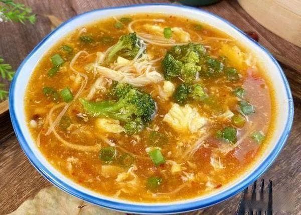 精选内容集|冬季靓汤暖身养胃滋补系列合集，温暖你这个冬天