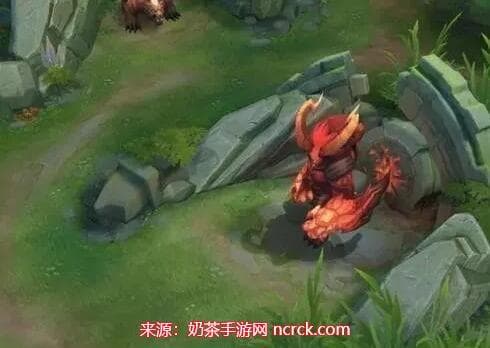 王者荣耀红蓝buff刷新时间间隔(六种计算方法介绍)