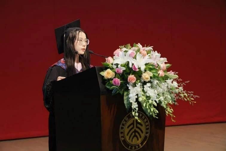 “考古女孩”从北大到敦煌：选择热爱比“热门”重要