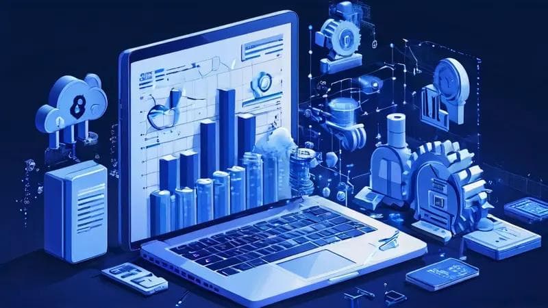 Excel制作选号系统完整指南：从随机生成到数据分析
