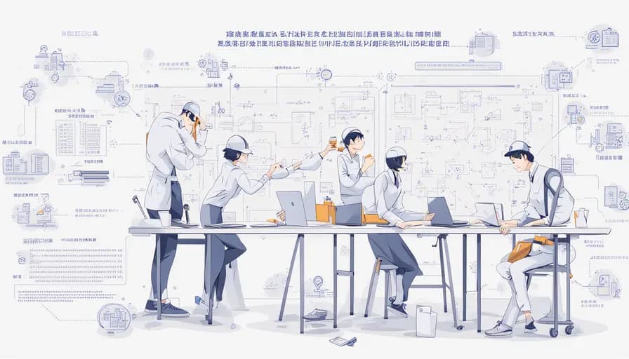 二建进度管理怎么学好