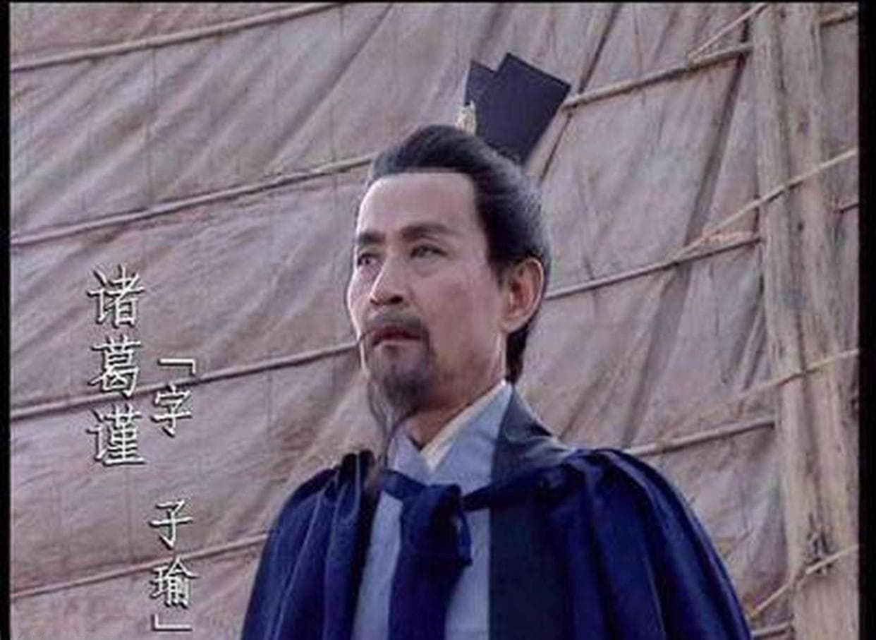 诸葛亮的哥哥诸葛瑾，每战必败，为何却最得孙权信任？