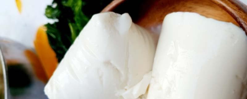 牛奶、龟苓膏和腐竹变质特征及保存方法