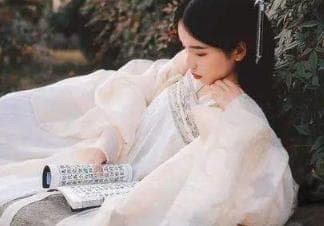 《诗经·静女》：一场跨越千年的浪漫邂逅