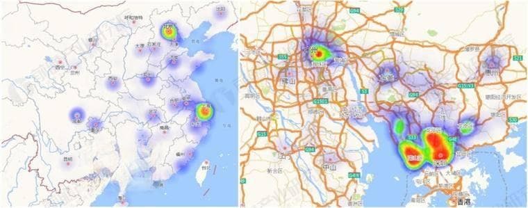 前瞻产业研究院调研76个园区：揭示企业大迁移背后的秘密