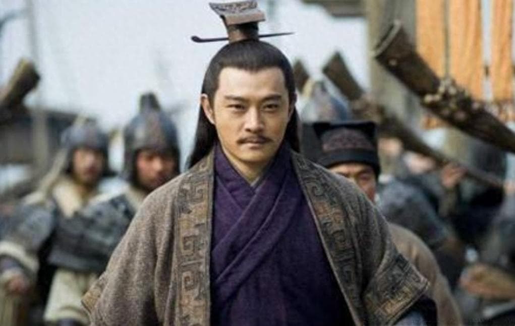 周瑜新传：文武双全的东吴名将，赤壁之战的真正英雄