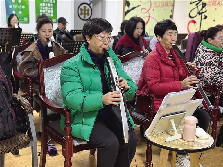 从“养老”到“享老”：中老年人消费新趋势