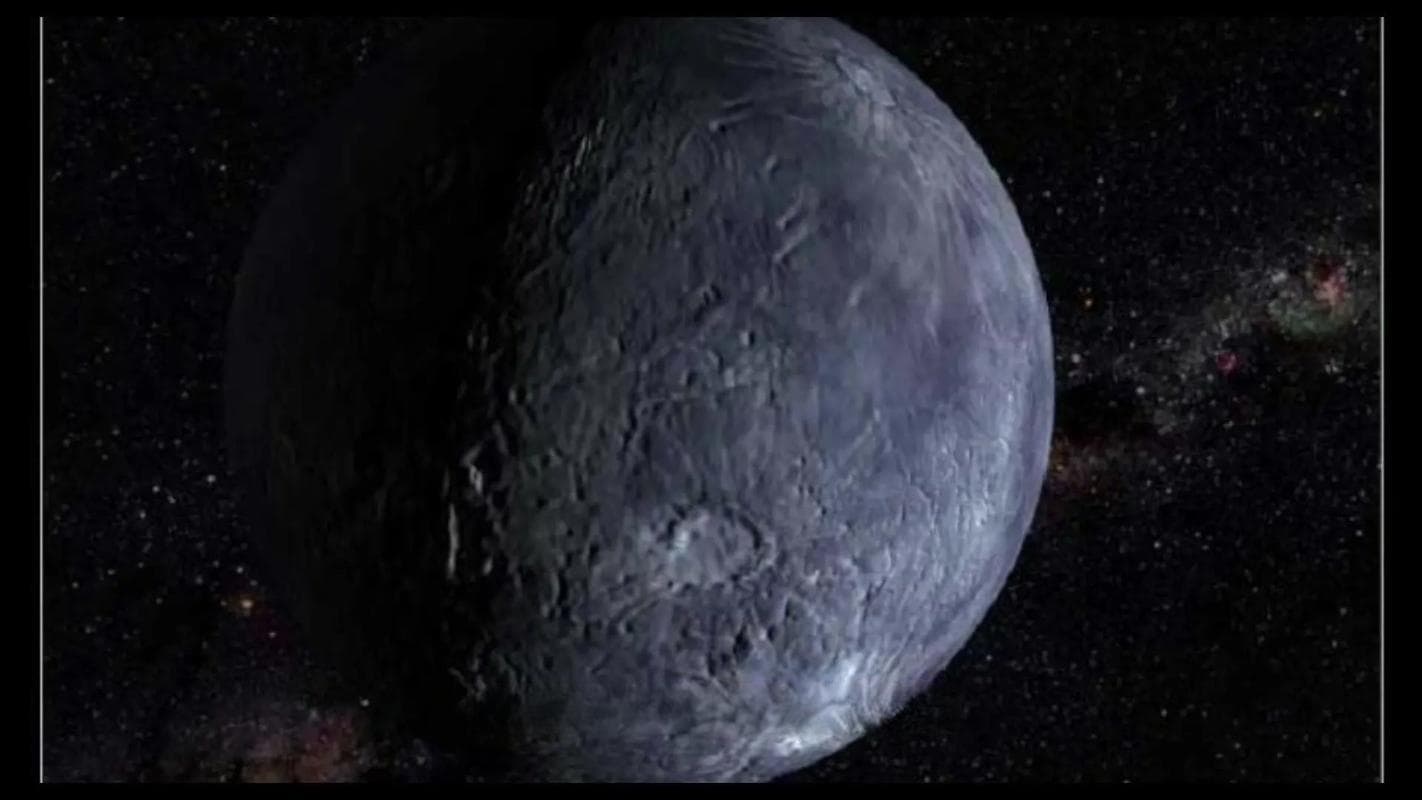 宇宙中最恐怖的星球：开普勒-78b与十大诡异星球