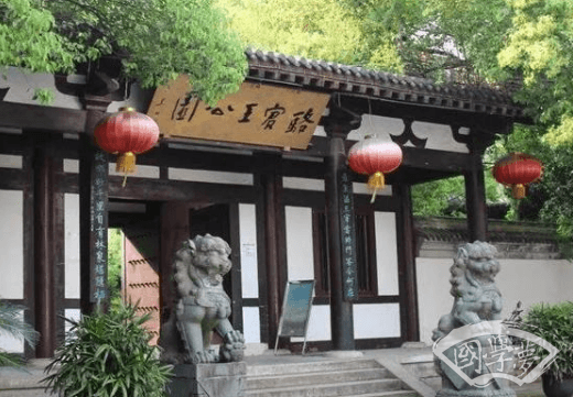 初唐四杰之一的骆宾王对诗歌有什么历史贡献？为什么骆宾王会突然消失？