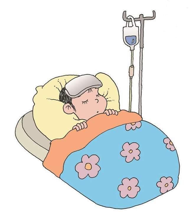 湿热体质者 少喝牛奶酸奶