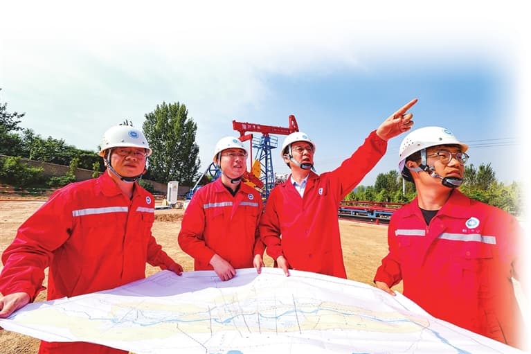 “孔孔冒油”背后的无名英雄  ——揭秘三门峡盆地油气资源勘查突破