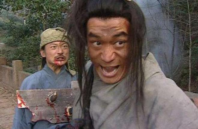 水浒武大郎竟是虎年生？揭秘背后的文化密码