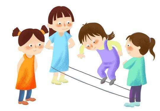 跳绳与脊柱健康：强直性脊柱炎患者运动安全指南