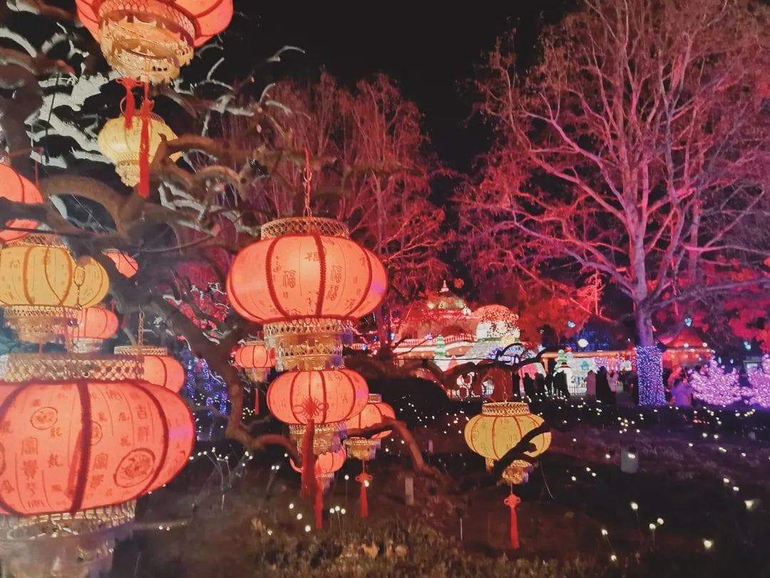 元宵佳节 | 正月十五，闹元宵，6大习俗一定要知道！