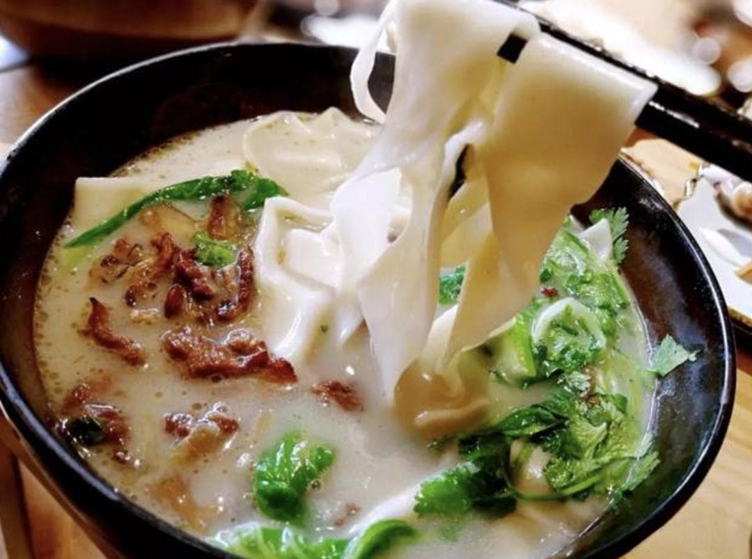 中华非遗美食巡礼：从方城烩面到南翔小笼包
