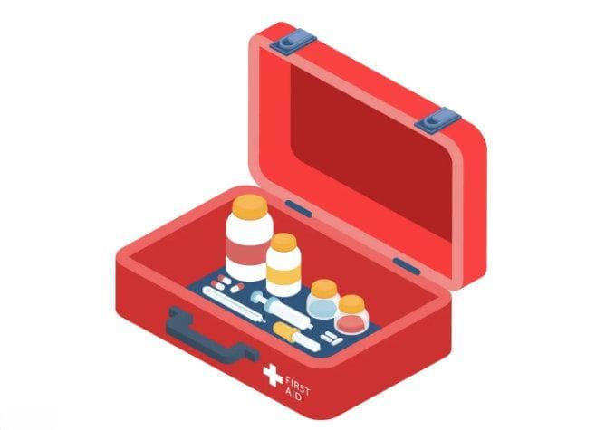 家庭药品储存指南：八大原则确保用药安全