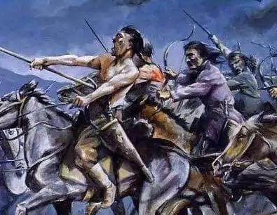古代匈奴人的起源与演变：探寻现代地理位置与文化传承