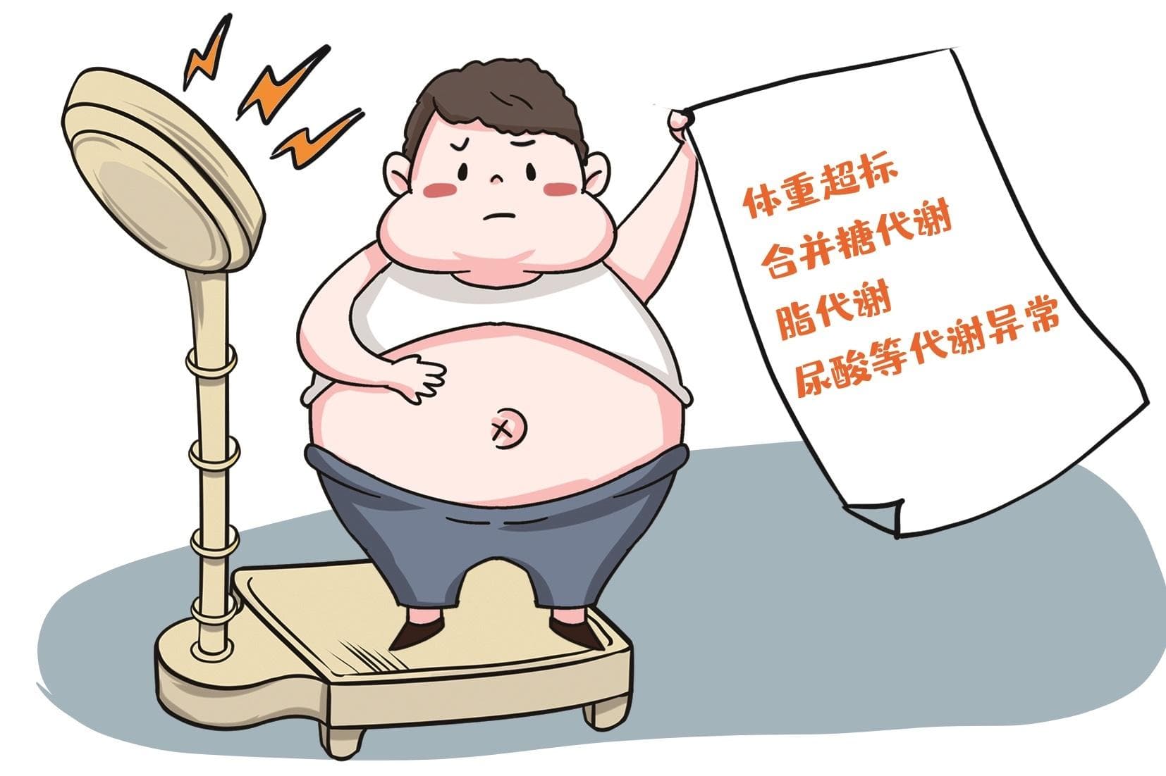 节后肥胖专病中心门诊咨询者增多 专家提醒：肥胖先明确病因，病理性肥胖不容忽视
