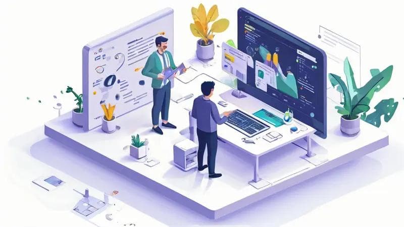 Web系统左侧菜单栏的多种更改方法