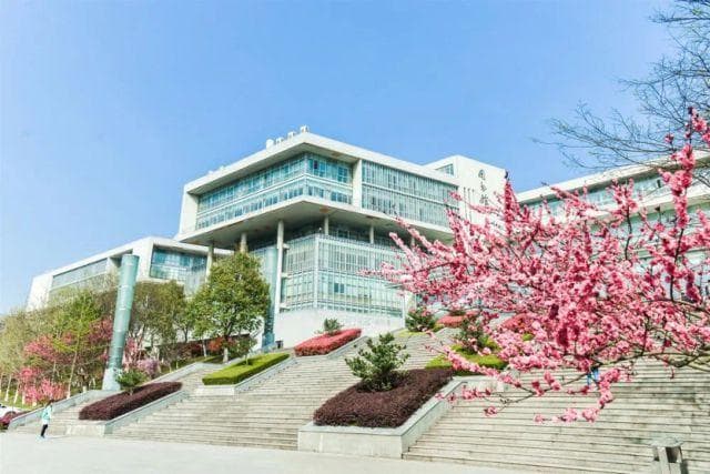 南京工业大学：科技成果转化成效显著，双一流潜力股